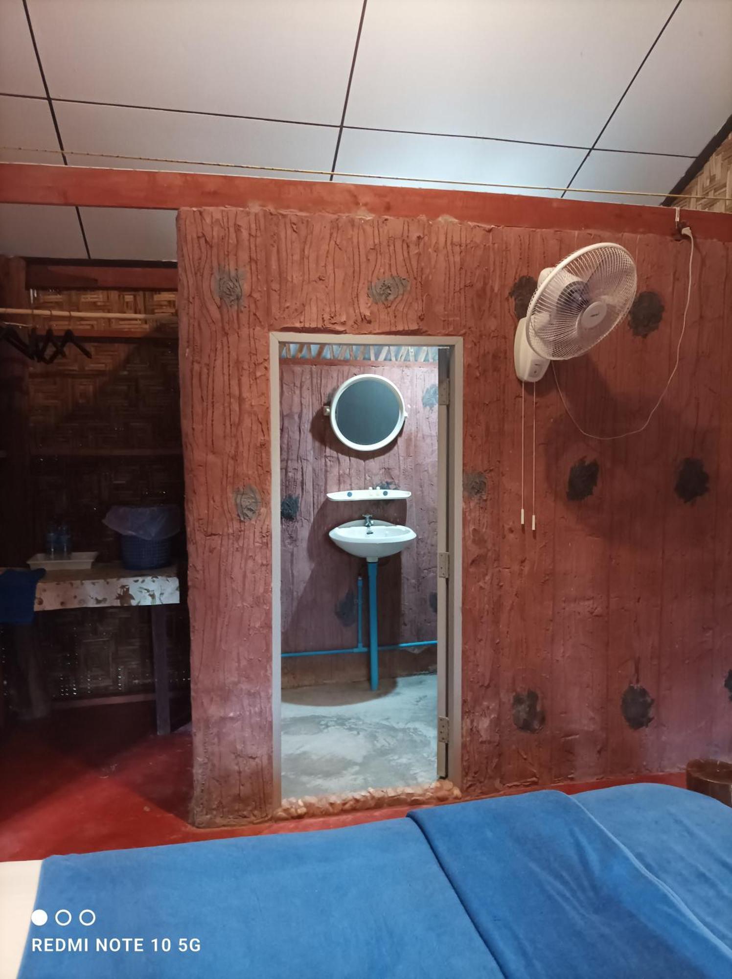 Payam Cabana Koh Phayam Quarto foto