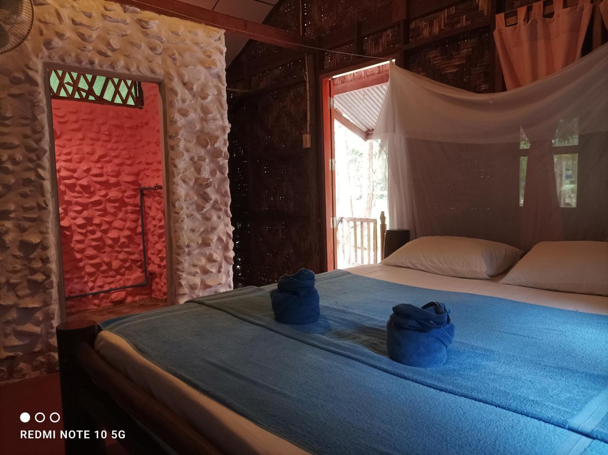 Payam Cabana Koh Phayam Quarto foto